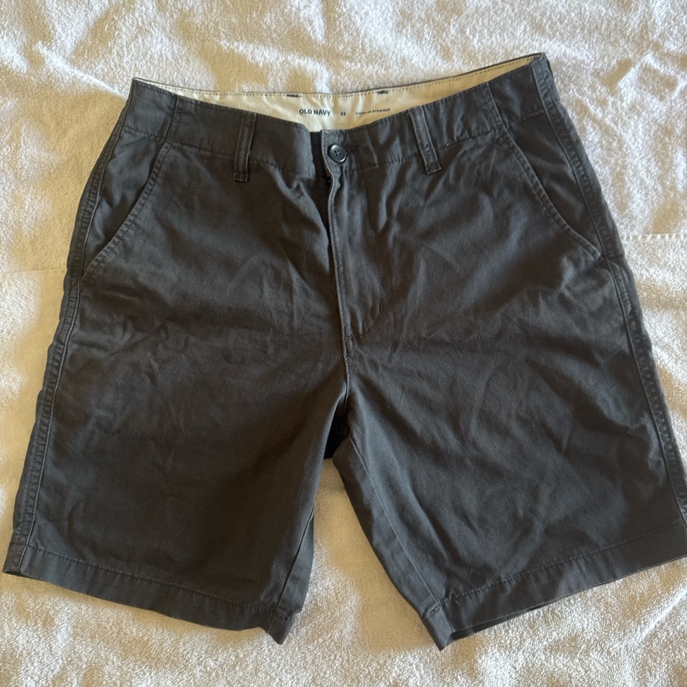 Old navy jorts